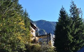 Balea Teleferic
